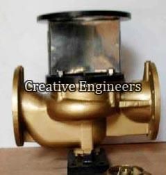 Vertical Single Stage Centrifugal Pump