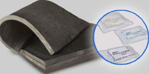 WHOLE TIRE RECLAIM RUBBER