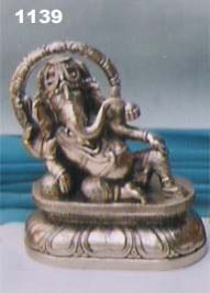 Ganesh Statue