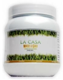 Wheatgrass Tablets (120 Tablets)