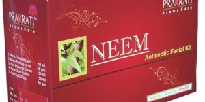 Anti Acne Facial Kit