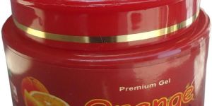 Facial Massage Gel (Anti Blemishes and Tan Clear)