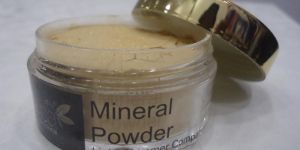 Light Shimmer Compact