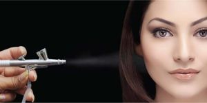 Air Brush Makeup