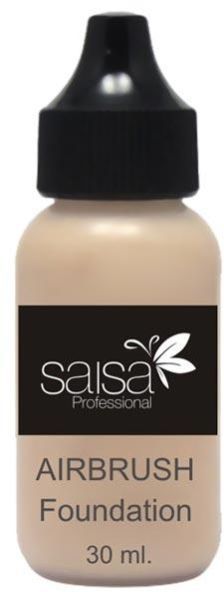 AIRBRUSH FOUNDATION