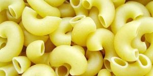 Dried Macaroni