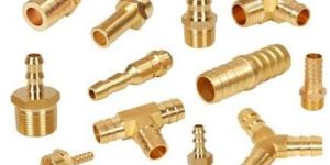 Brass Hose Fittings