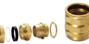 CW 3 Part Cable Gland