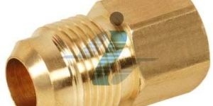 JIC 37 Flare Female Connector