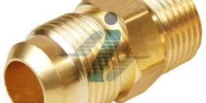 JIC 37 Flare Male Connector