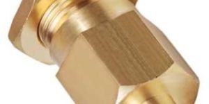 Brass Turned Components