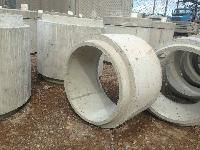 Concrete Pipe