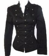 Ladies Coat