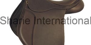 English Saddles