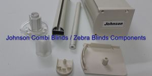 Blinds Components