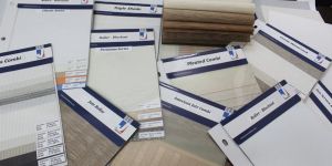 Blinds Fabric