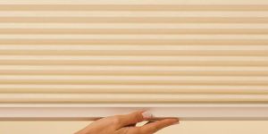 Honeycomb Blinds