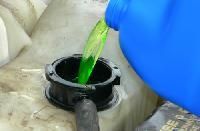 Engine Coolant
