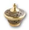 Brass Charcoal Burner