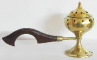 Dhoop Burners