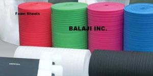Foam Sheets