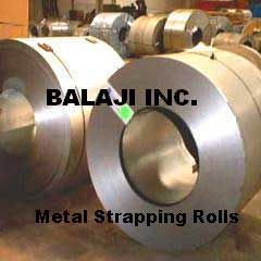 MS Strapping Roll
