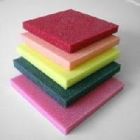 Polyurethane Foam Sheets