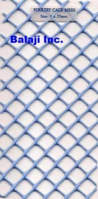 Poultry Net