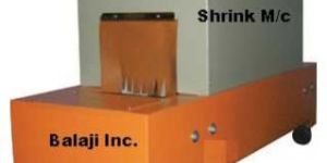 Shrink Wrapping Machine