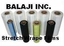 Stretch Wrap Film Roll