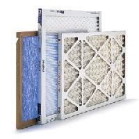 HVAC Filter