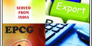 Exim Consultant