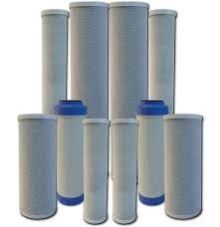 Carbon Filter Cartridge