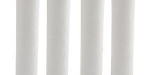 Spun Filter Cartridge