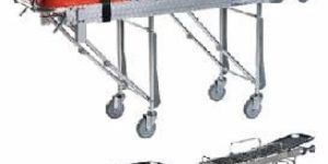 Ambulance Stretcher (YDC - 3B)