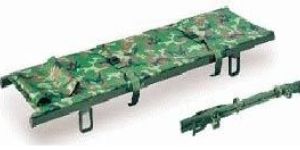 Foldaway Stretcher (YDC - 1F2)