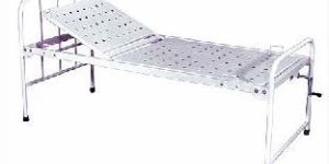 Hospital Semi Fowler Bed