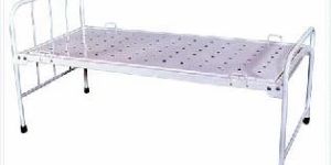 Hospital Ward Plain Bed