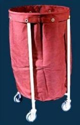 Linen Trolley (LT 02)