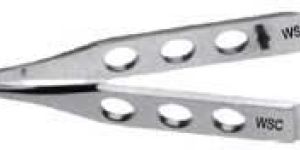 Castroviejo Scissors