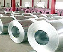 Stainless Steel Coils