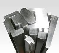 Stainless Steel Profile