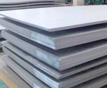 Stainless Steel Sheets