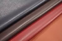 Finished Leather Sheets