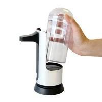 Automatic Soap Dispenser