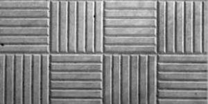 Pavement Tiles