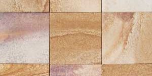Sandstone Tiles
