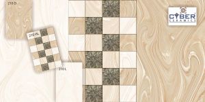 Ceramic Digital Wall Tile