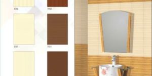 Glossy Marble Series Wall Tiles