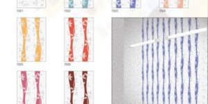 Highlighter Series Wall Tiles